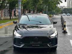 SAIC MG5 300TGI DCT Premium Luxury Edition - ფოტო 2