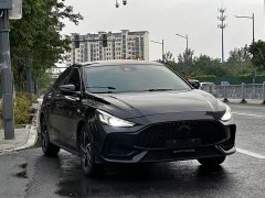 SAIC MG5 300TGI DCT Premium Luxury Edition - ფოტო 3