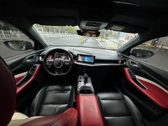 SAIC MG5 300TGI DCT Premium Luxury Edition - ფოტო 5