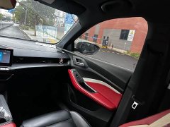 SAIC MG5 300TGI DCT Premium Luxury Edition - ფოტო 7