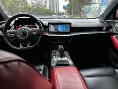 SAIC MG5 300TGI DCT Premium Luxury Edition - ფოტო 8