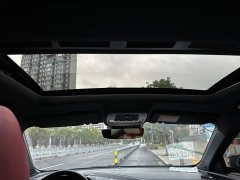 SAIC MG5 300TGI DCT Premium Luxury Edition - ფოტო 9