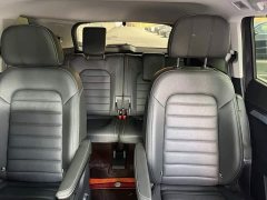 Volkswagen Langjing 380TSI AWD Luxury Jiajing Edition Pro 6-Seater - фото 5