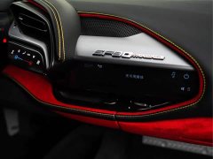 Ferrari SF90 3.9T V8 Stradale - ფოტო 4
