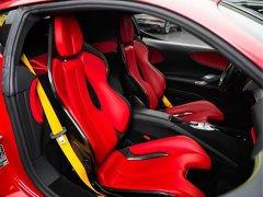 Ferrari SF90 3.9T V8 Stradale - ფოტო 7