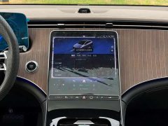 Mercedes-Benz EQE SUV 500 4MATIC Pioneer Edition - photo 10