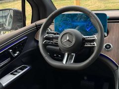 Mercedes-Benz EQE SUV 500 4MATIC Pioneer Edition - photo 11