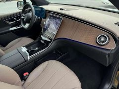 Mercedes-Benz EQE SUV 500 4MATIC Pioneer Edition - photo 13