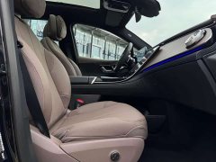 Mercedes-Benz EQE SUV 500 4MATIC Pioneer Edition - photo 14