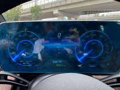 Mercedes-Benz EQE SUV 500 4MATIC Pioneer Edition - photo 15