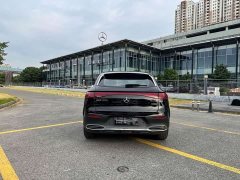 Mercedes-Benz EQE SUV 500 4MATIC Pioneer Edition - photo 16