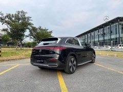 Mercedes-Benz EQE SUV 500 4MATIC Pioneer Edition - photo 17