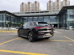 Mercedes-Benz EQE SUV 500 4MATIC Pioneer Edition - photo 18