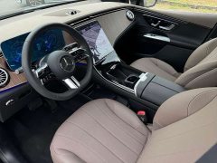 Mercedes-Benz EQE SUV 500 4MATIC Pioneer Edition - photo 4