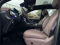 Mercedes-Benz EQE SUV 500 4MATIC Pioneer Edition - photo 5