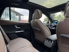 Mercedes-Benz EQE SUV 500 4MATIC Pioneer Edition - photo 6