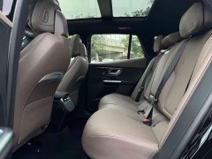 Mercedes-Benz EQE SUV 500 4MATIC Pioneer Edition - photo 7