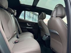 Mercedes-Benz EQE SUV 500 4MATIC Pioneer Edition - photo 9