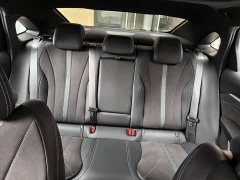 Geely Xingrui Oriental Radiance 2.0T Diesel Moonlight Edition - фото 12