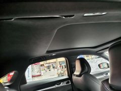 Geely Xingrui Oriental Radiance 2.0T Diesel Moonlight Edition - фото 13