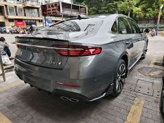 Geely Xingrui Oriental Radiance 2.0T Diesel Moonlight Edition - фото 14