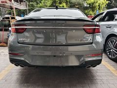 Geely Xingrui Oriental Radiance 2.0T Diesel Moonlight Edition - фото 15