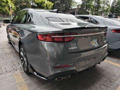 Geely Xingrui Oriental Radiance 2.0T Diesel Moonlight Edition - фото 16
