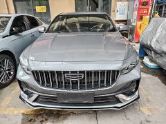 Geely Xingrui Oriental Radiance 2.0T Diesel Moonlight Edition - фото 2