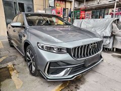 Geely Xingrui Oriental Radiance 2.0T Diesel Moonlight Edition - фото 3