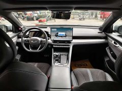 Geely Xingrui Oriental Radiance 2.0T Diesel Moonlight Edition - фото 5