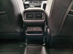 Geely Xingrui Oriental Radiance 2.0T Diesel Moonlight Edition - фото 7