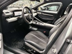 Geely Xingrui Oriental Radiance 2.0T Diesel Moonlight Edition - фото 8