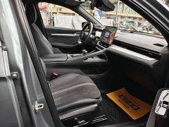 Geely Xingrui Oriental Radiance 2.0T Diesel Moonlight Edition - фото 9