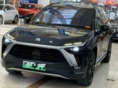 NIO ES8 580KM Signature Edition 7-Seater - ფოტო 1