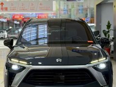 NIO ES8 580KM Signature Edition 7-Seater - ფოტო 2