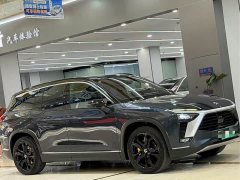 NIO ES8 580KM Signature Edition 7-Seater - ფოტო 3