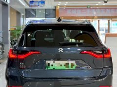 NIO ES8 580KM Signature Edition 7-Seater - ფოტო 4