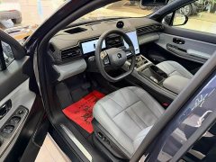 NIO ES8 580KM Signature Edition 7-Seater - ფოტო 5