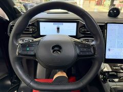 NIO ES8 580KM Signature Edition 7-Seater - ფოტო 6