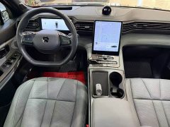 NIO ES8 580KM Signature Edition 7-Seater - ფოტო 8