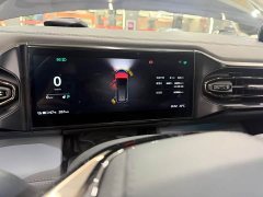 NIO ES8 580KM Signature Edition 7-Seater - ფოტო 9