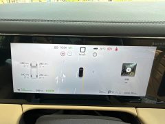 Denza D9 Gen 2 EV RWD Flash Charge Luxury Edition - ფოტო 10