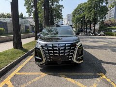 Denza D9 Gen 2 EV RWD Flash Charge Luxury Edition - ფოტო 2
