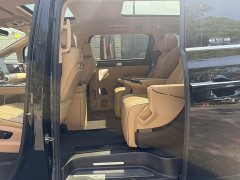 Denza D9 Gen 2 EV RWD Flash Charge Luxury Edition - ფოტო 5