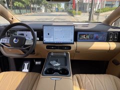 Denza D9 Gen 2 EV RWD Flash Charge Luxury Edition - ფოტო 6
