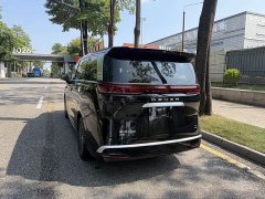 Denza D9 Gen 2 EV RWD Flash Charge Luxury Edition - ფოტო 7
