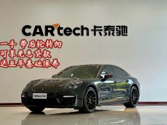 Porsche Panamera Facelift Panamera 2.9T Platinum Edition - фото 1