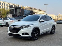 Honda Vezel 1.5L CVT Pioneer Edition - ფოტო 1