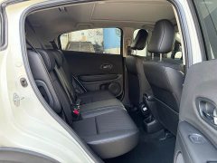 Honda Vezel 1.5L CVT Pioneer Edition - ფოტო 10