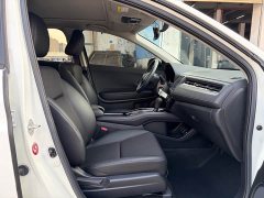 Honda Vezel 1.5L CVT Pioneer Edition - ფოტო 11